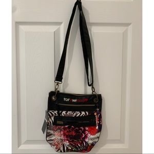 Brand New Cross Body Bag